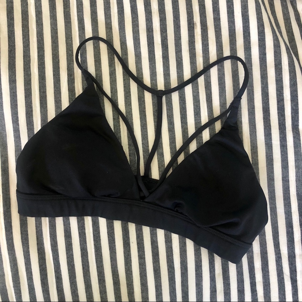 Victoria’s Secret Sports Bra